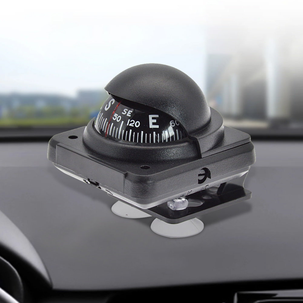 LC 38B Car Marine Compass Ball - Compass Lensatic 评论和价格