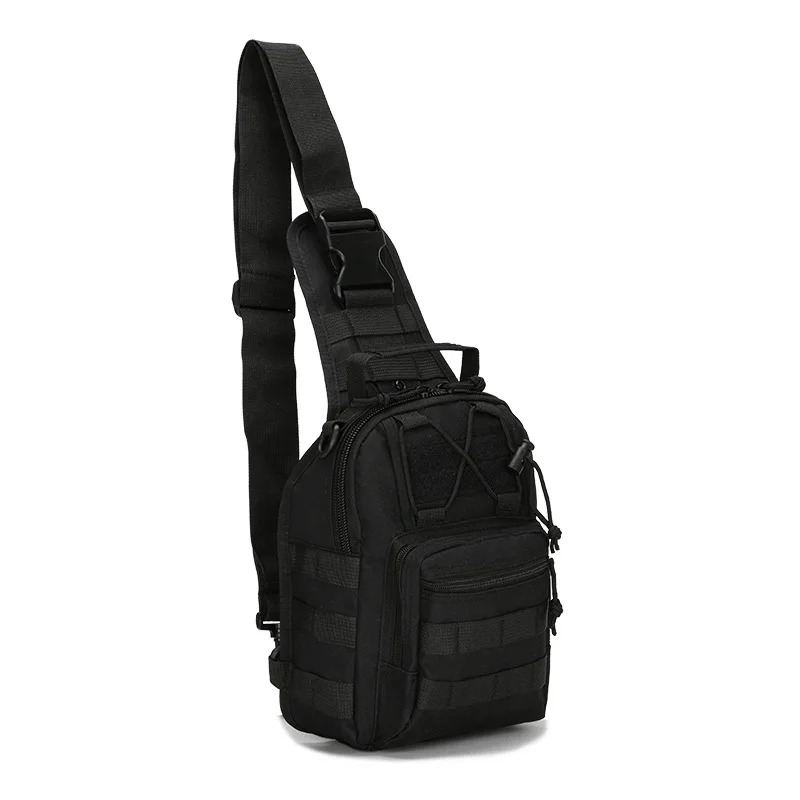 Multifunctional Tactical Sling - Fishing Kit Compact 评论和价格