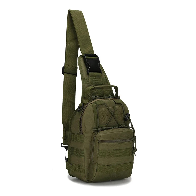 Multifunctional Tactical Sling - Fishing Kit Compact 评论和价格