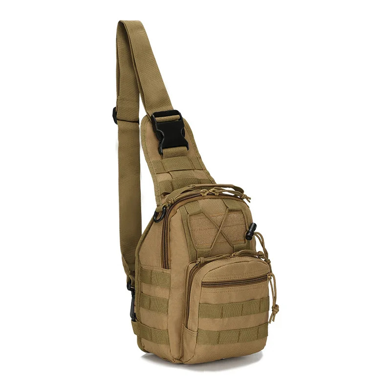 Multifunctional Tactical Sling - Fishing Kit Compact 评论和价格