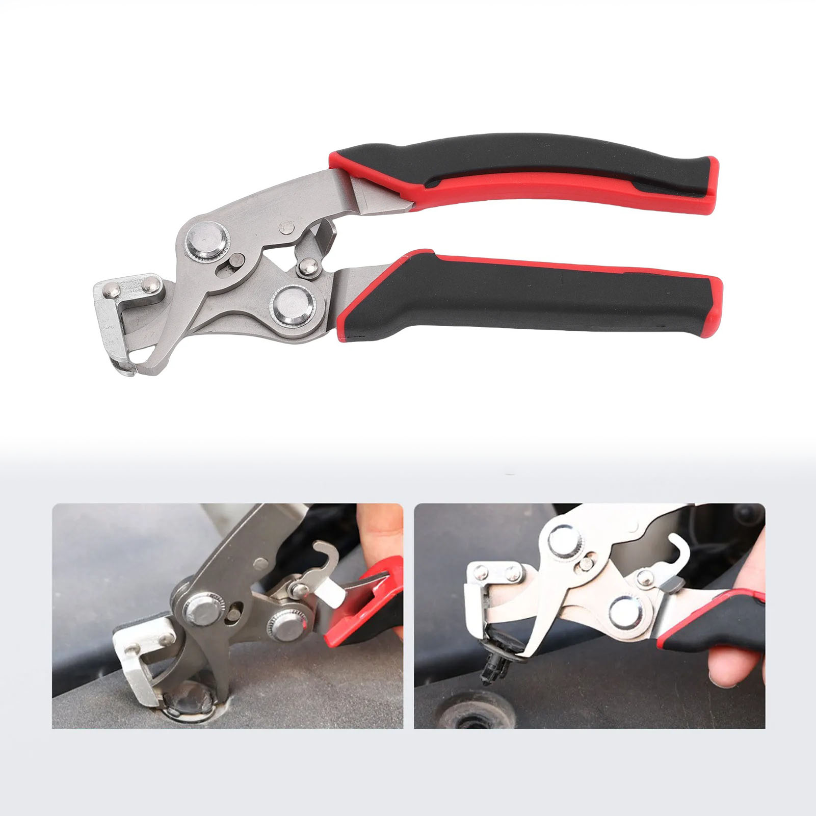 Car Clamp Disassembly and Asse - Multi Tool Plier 评论和价格