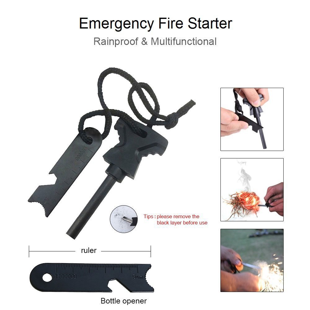 Hongrui DIY Compact Portable I - Fishing Kit Compact 评论和价格