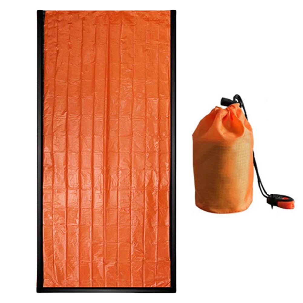 Emergency Blanket Waterproof S - Bivy Bag Emergency 评论和价格