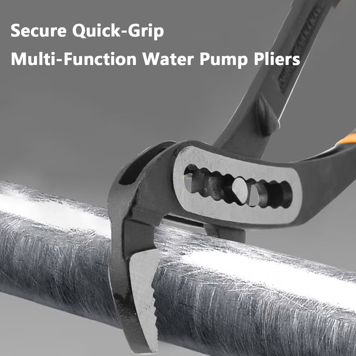 7 10 12 Inch Industrial Grade  - Multi Tool Plier 评论和价格