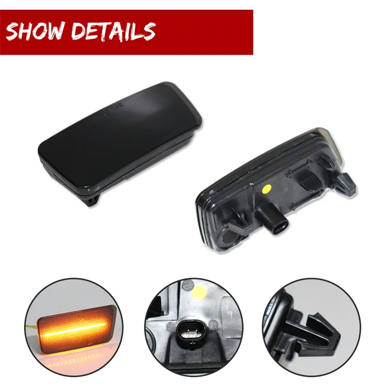 For Ford Bronco Sport 2021 202 - Signal Flare Kit 评论和价格
