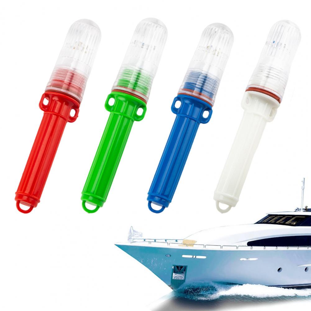 1/2/3Pcs 19cm Boat Flares LED  - Signal Flare Kit 评论和价格