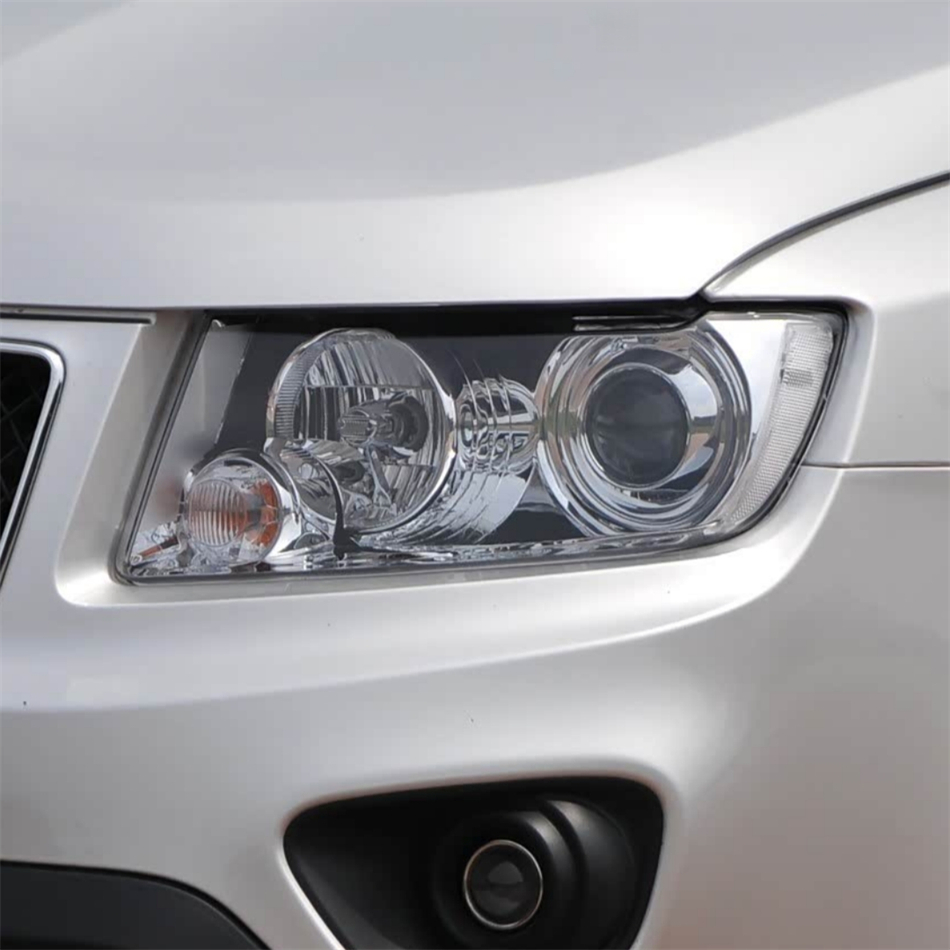 For Jeep Compass 2011 2012 201 - Compass Lensatic 评论和价格