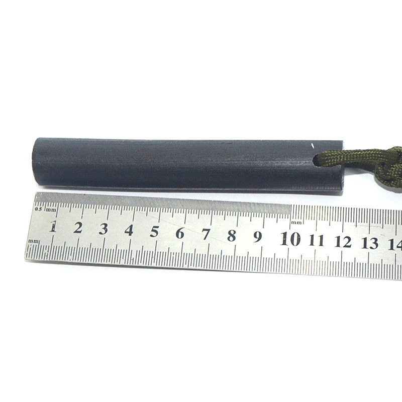 20 * 120mm Large-sized Waterpr - Magnesium Fire Starter 评论和价格