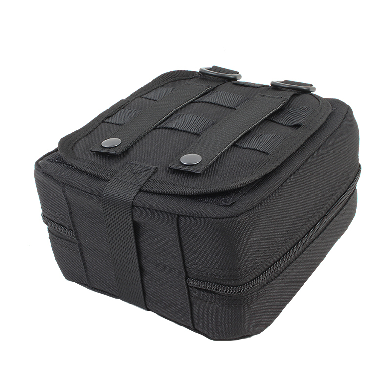 TACTIFANS First Aid Pouch Patc - Bivy Bag Emergency 评论和价格