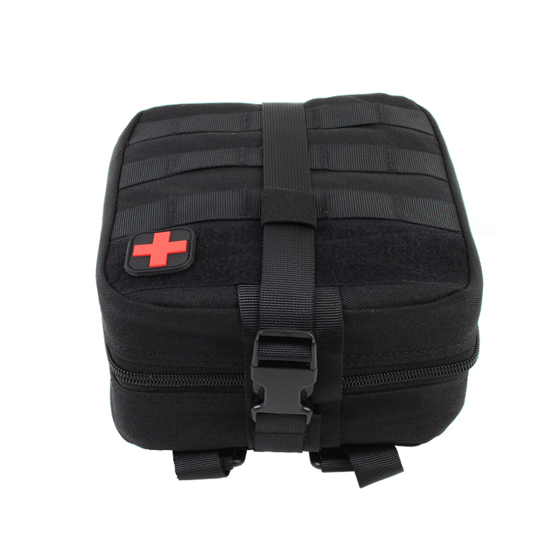TACTIFANS First Aid Pouch Patc - Bivy Bag Emergency 评论和价格