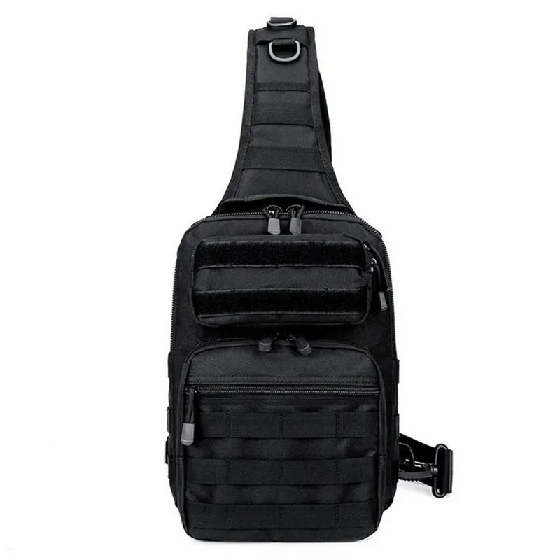 Large Capacity Men's Bag Tacti - Fishing Kit Compact 评论和价格
