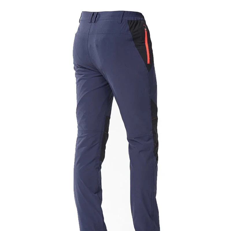 New Men Waterproof Cargo Pants - Fishing Kit Compact 评论和价格