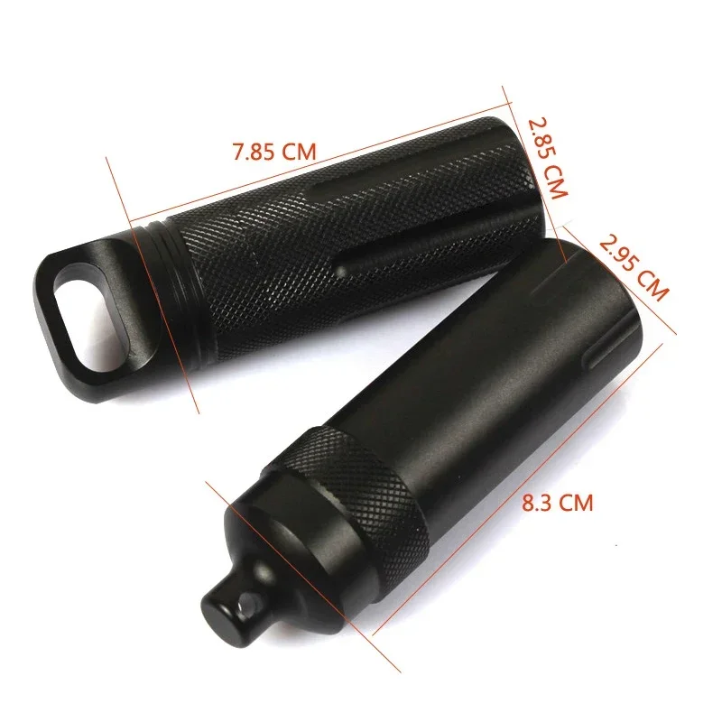 Outdoor CNC Waterproof Emergen - Water Purification Straw 评论和价格