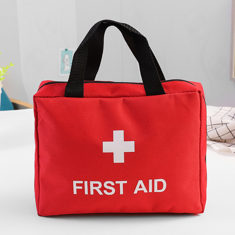 Empty Large First Aid Kits Por - Bivy Bag Emergency 评论和价格