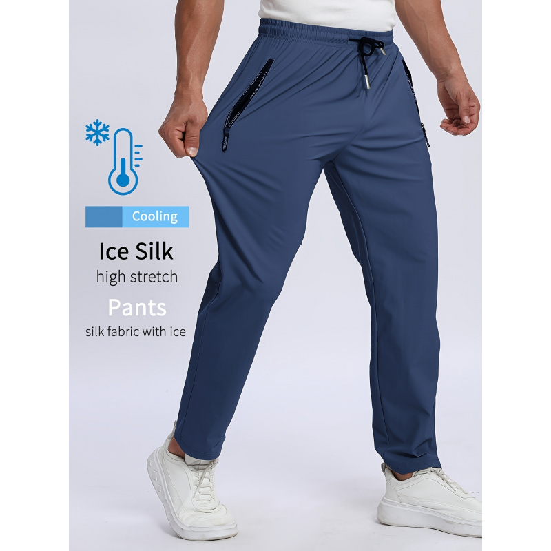 Pants Gym Man Men Gift Dry And - Fishing Kit Compact 评论和价格
