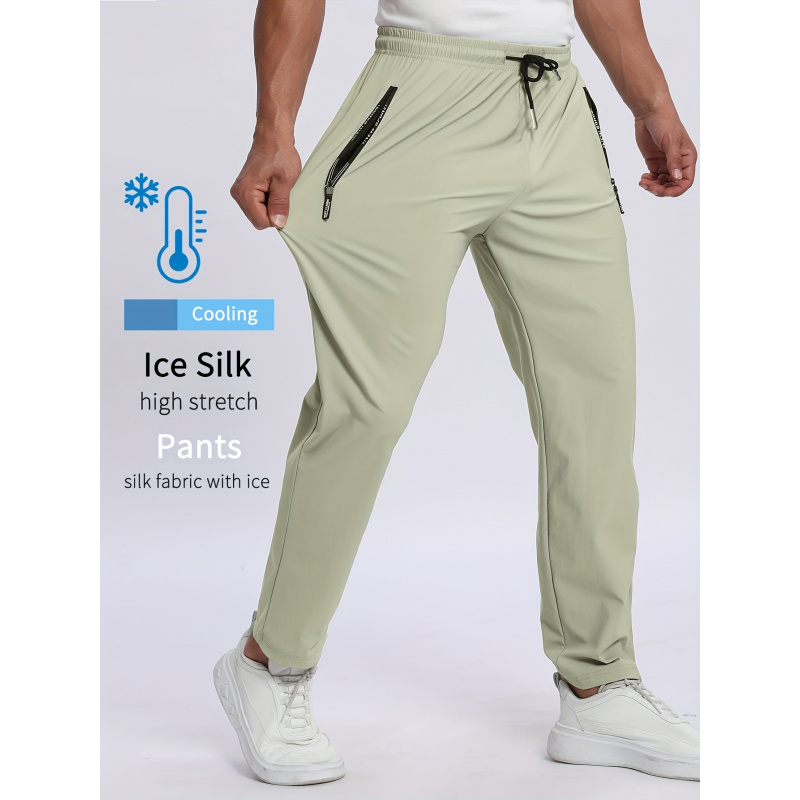 Pants Gym Man Men Gift Dry And - Fishing Kit Compact 评论和价格