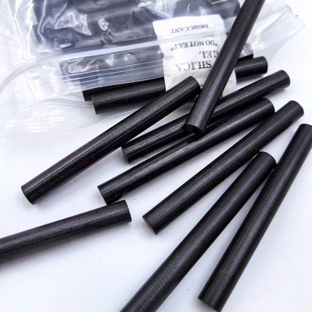 10PCS 8*75mm Waterproof Flint  - Magnesium Fire Starter 评论和价格