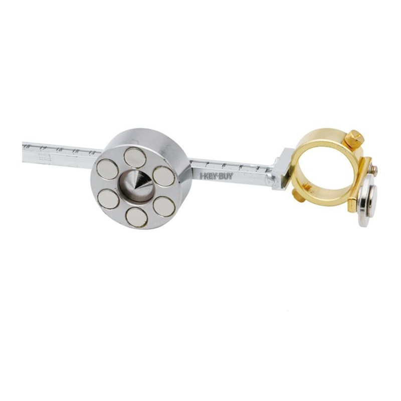 1pc Adjustable Cutting Torch C - Compass Lensatic 评论和价格