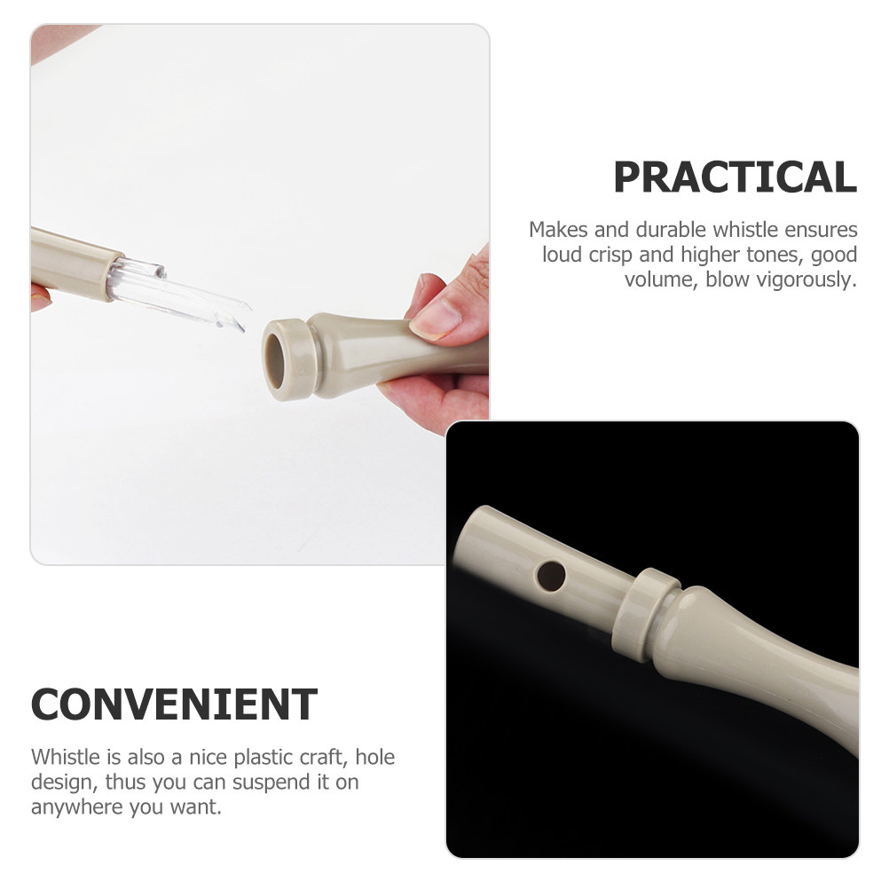 Survival Whistle Small Plastic - Emergency Whistle Loud 评论和价格