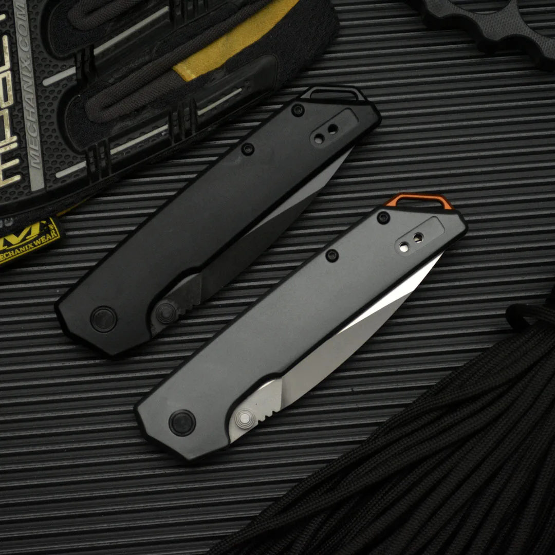 outdoor camping KS-2038 knife  - Bushcraft Knife Fixed 评论和价格
