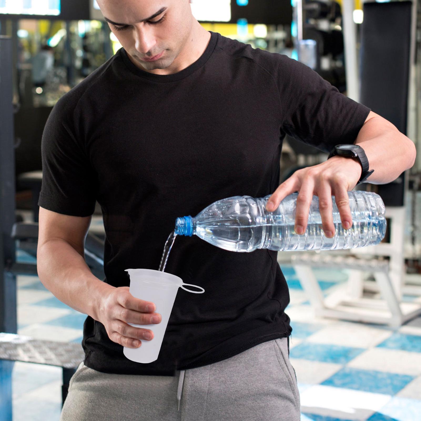 TPU Soft Cups Collapsibled Spo - Water Bag Collapsible 评论和价格