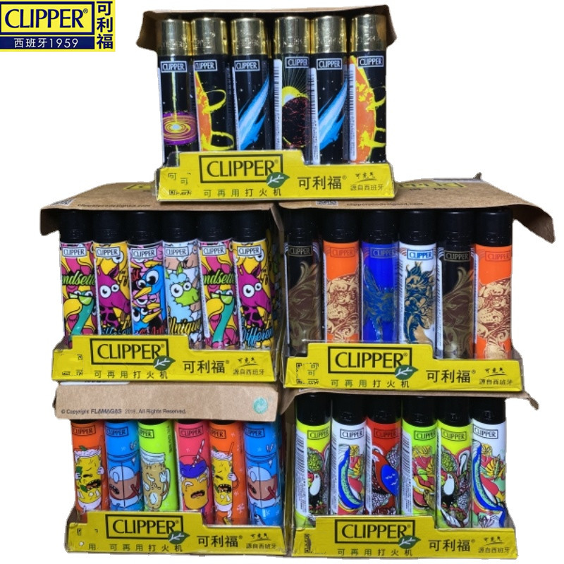 24Pcs Clipper Mini Flint Wheel - Fire Starting Kit 评论和价格