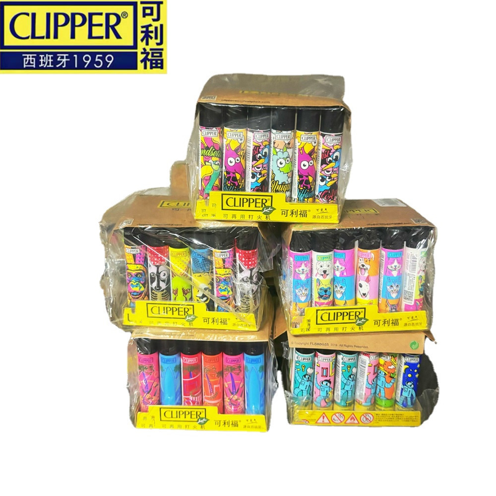 24Pcs Clipper Mini Flint Wheel - Fire Starting Kit 评论和价格