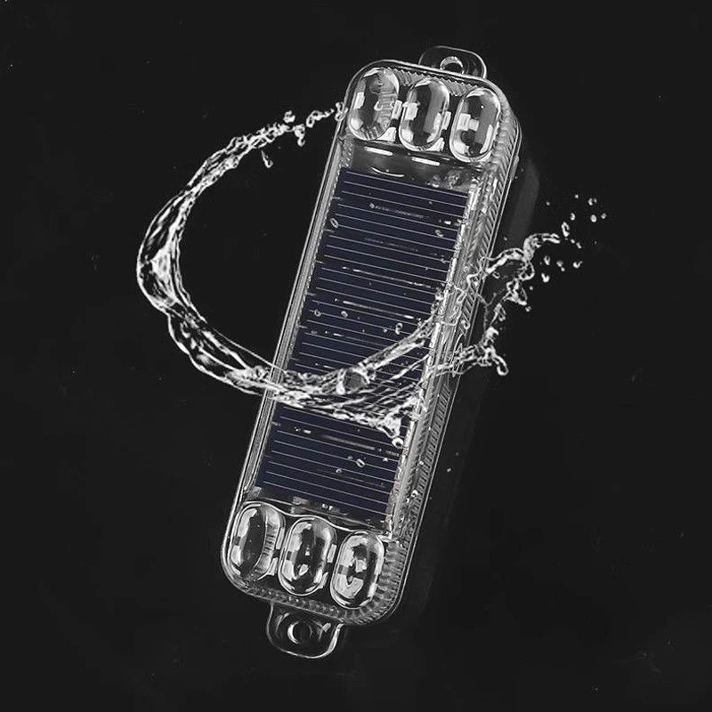 Car Motorcycle Flashing Light  - Sos Light Strobe 评论和价格