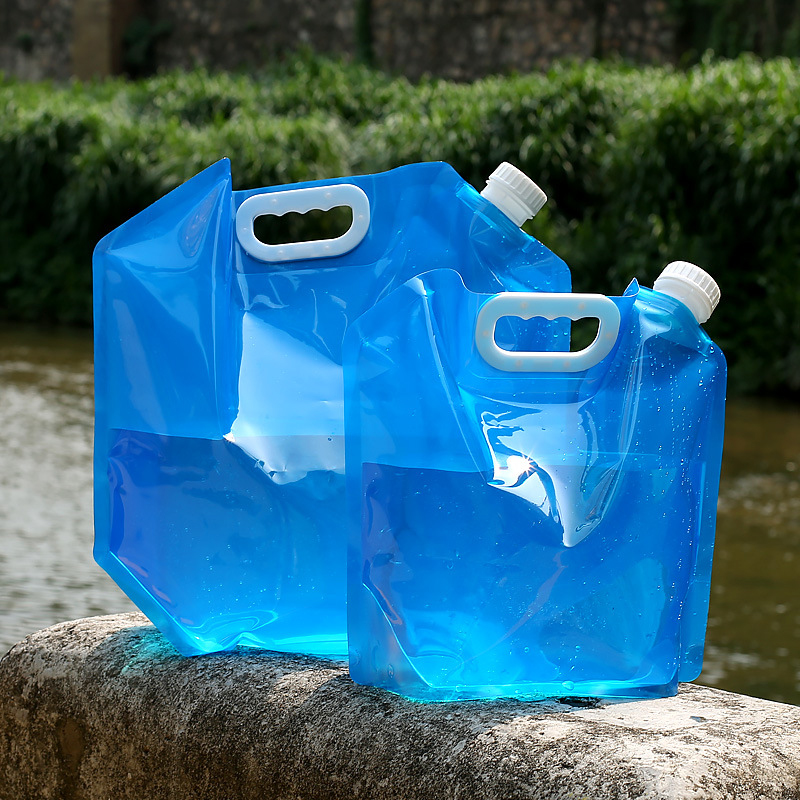 Collapsible Water Container Ba - Water Bag Collapsible 评论和价格