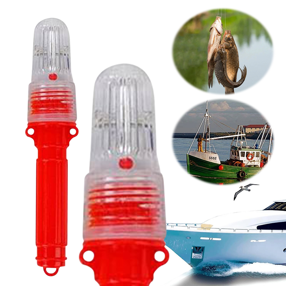 Boat Flares, LED Boat Flares C - Signal Flare Kit 评论和价格