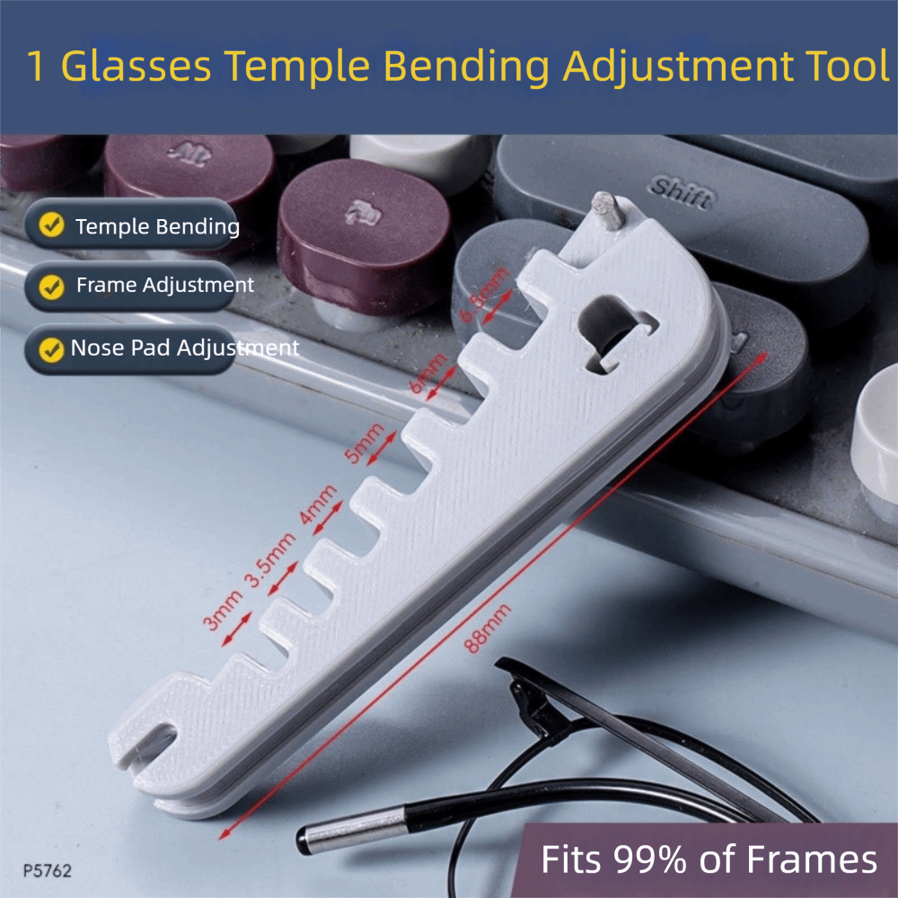 Multi-function Eyeglasses Plie - Multi Tool Plier 评论和价格