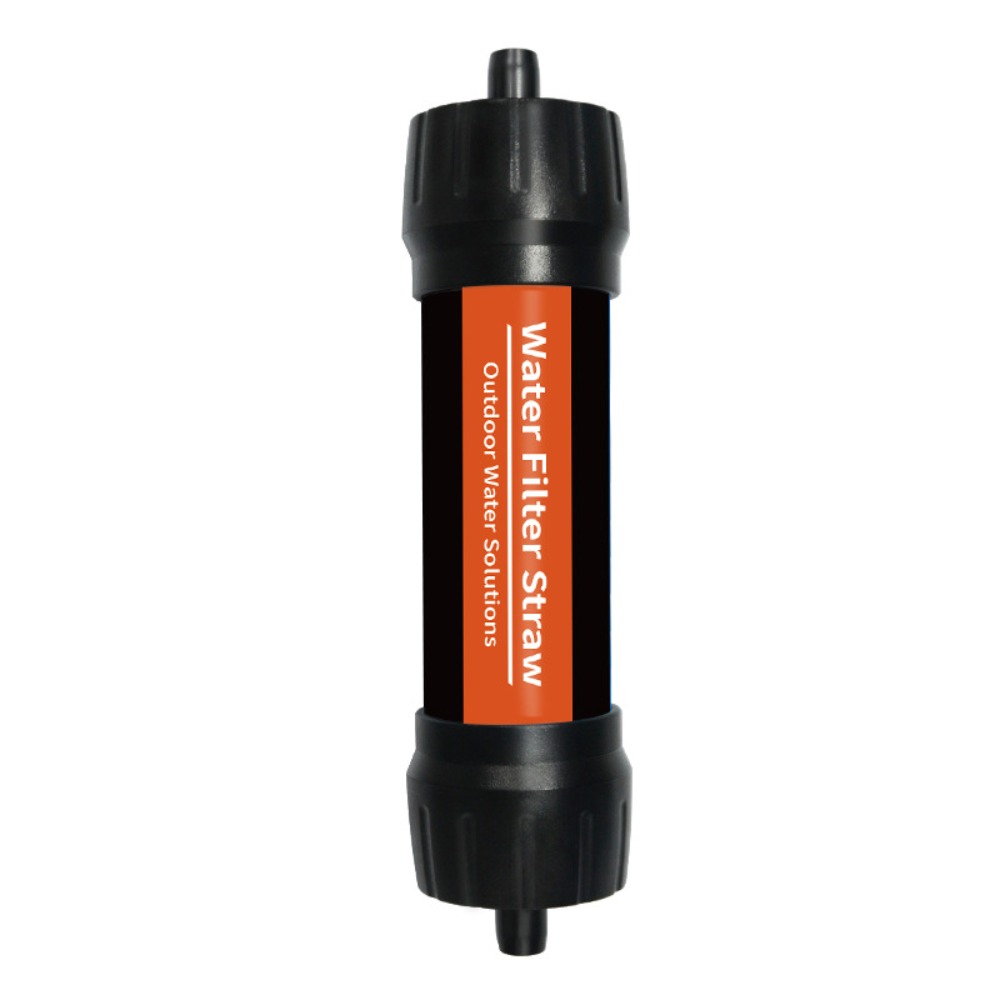 Mini Mini Water Filter Straw S - Water Purification Straw 评论和价格
