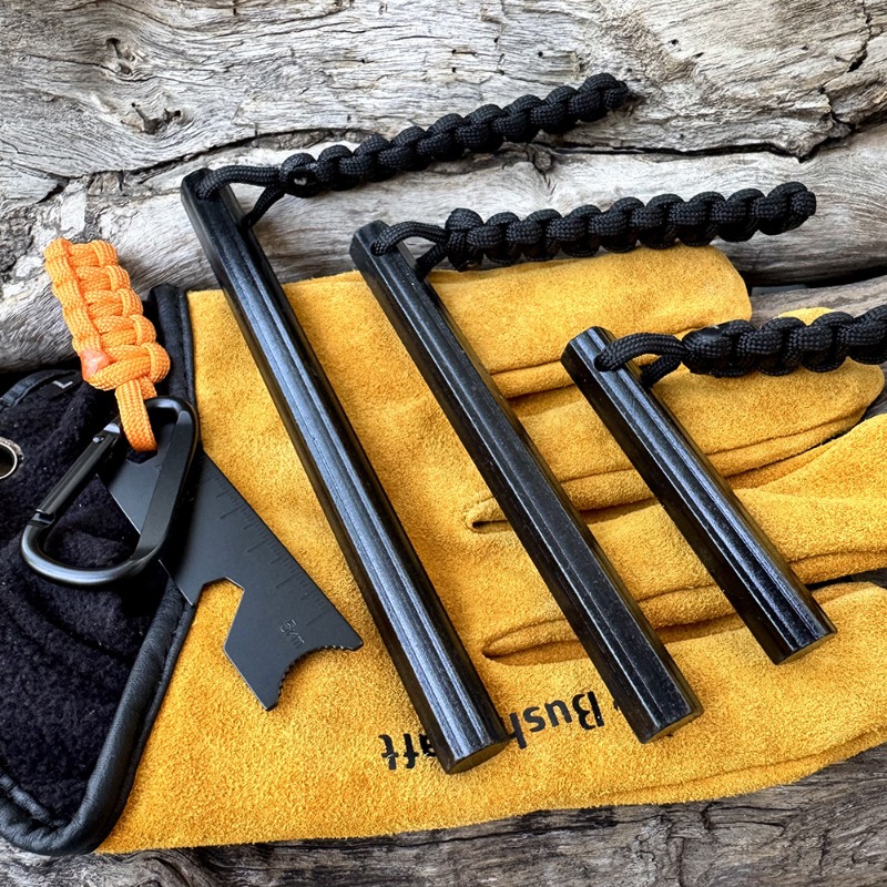 New Bear Grylls Professional M - Magnesium Fire Starter 评论和价格