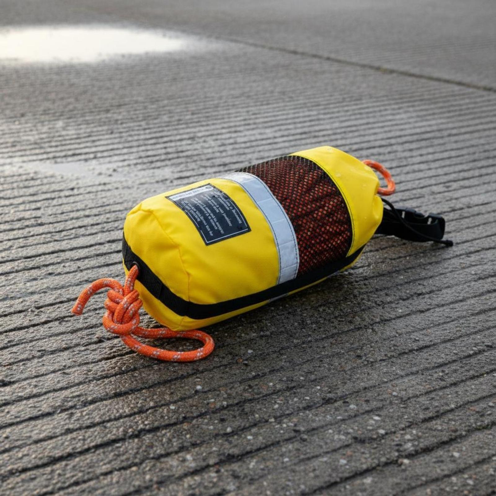 Safety Throw Rope Water Safety - Rescue Rope Throw 评论和价格