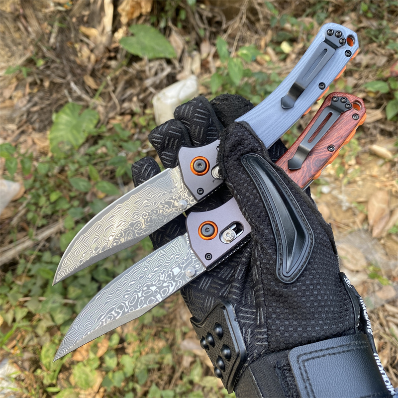 Folding BM 15080 Knives Pocket - Fishing Kit Compact 评论和价格