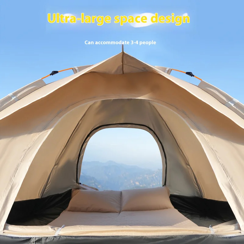 Portable Camping Tent Self-dri - Emergency Mylar Tent 评论和价格