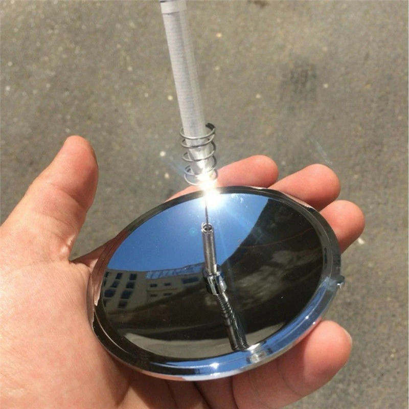 Solar Lighter Outdoor Fire Ign - Fire Starting Kit 评论和价格