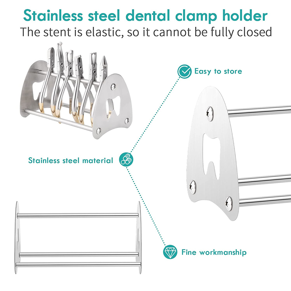 PIORPOY Dental Orthodontic Sta - Multi Tool Plier 评论和价格