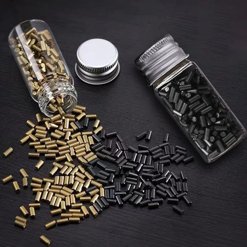 100/200/500PCS Universal Light - Fire Starting Kit 评论和价格
