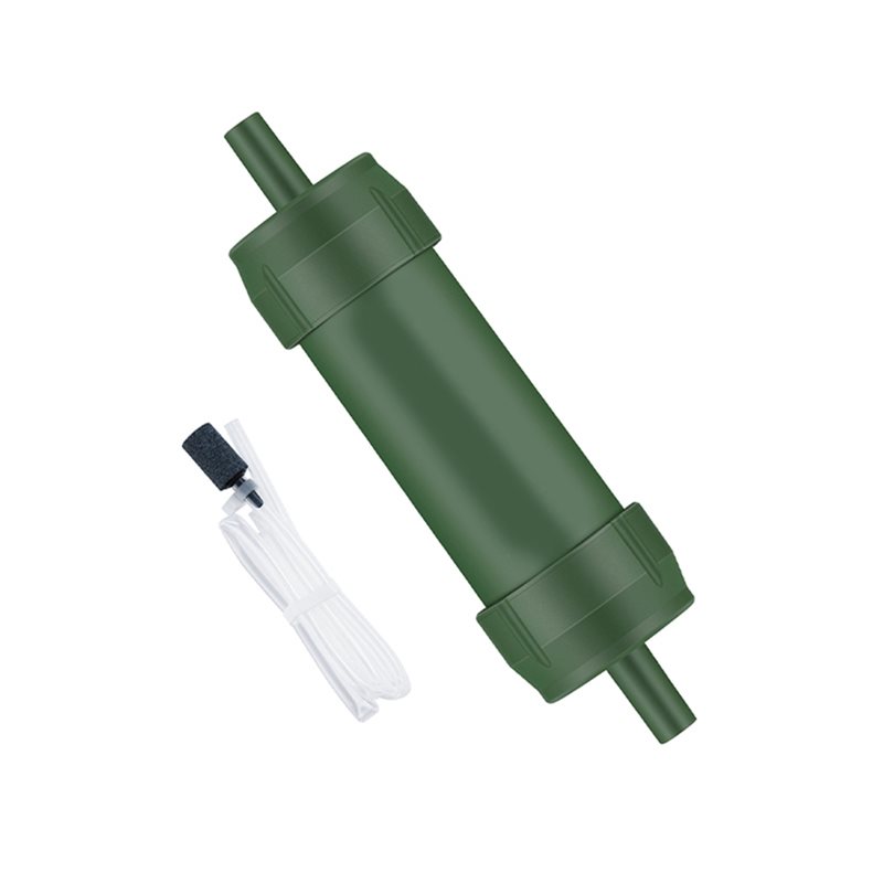 【CYBER MONDAY】For Storm For Su - Water Purification Straw 评论和价格