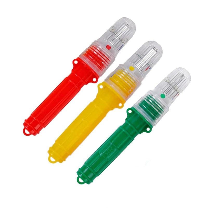 Y42A-Emergency Signals For Fis - Signal Flare Kit 评论和价格