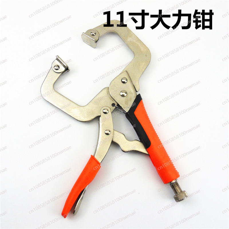 Powerful pliers multi-function - Multi Tool Plier 评论和价格