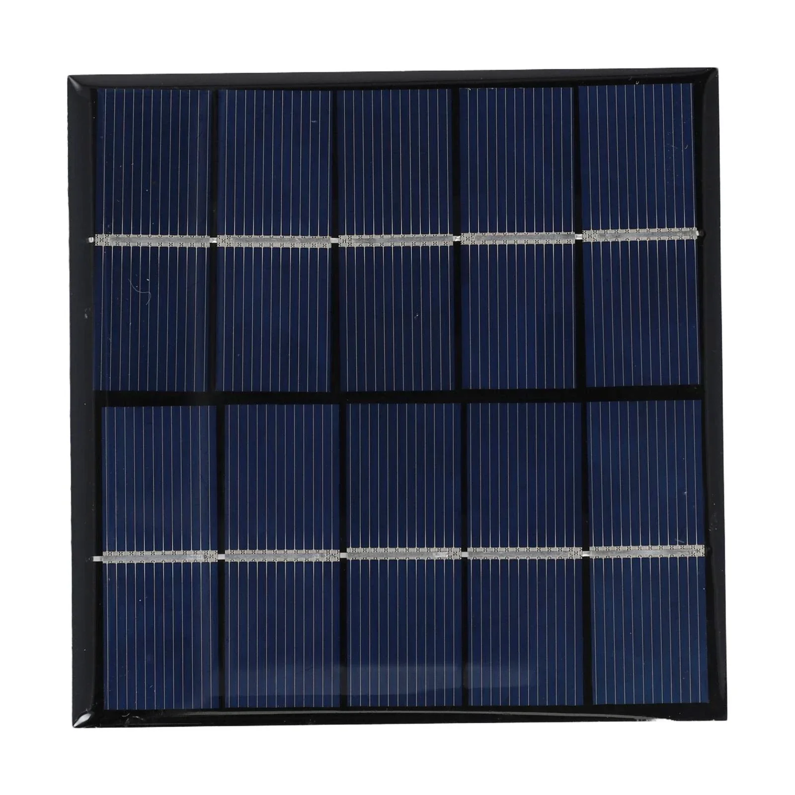 Solar Panel 3W 5V Solar Board  - Solar Emergency Charger 评论和价格