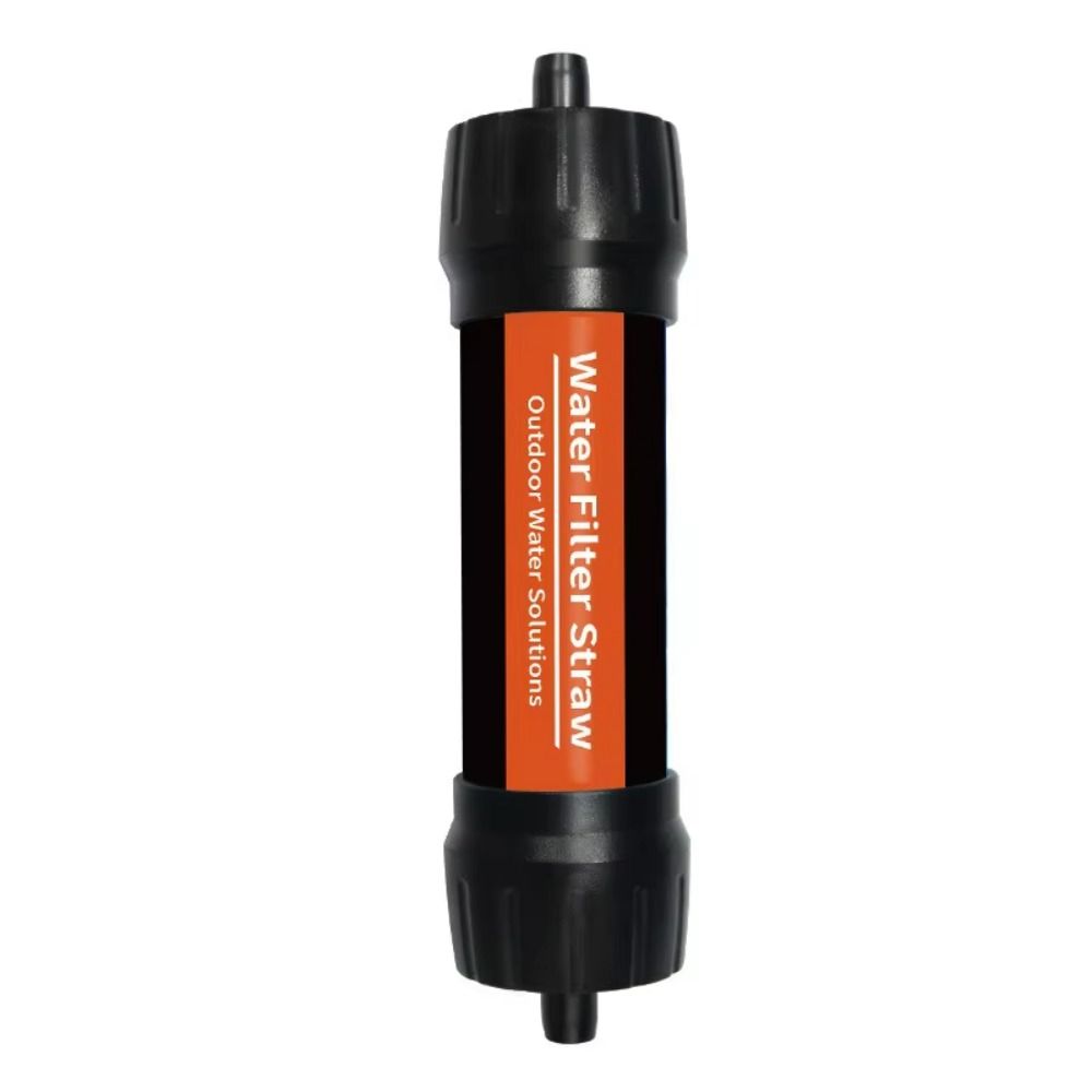 Mini Mini Water Filter Straw P - Water Purification Straw 评论和价格